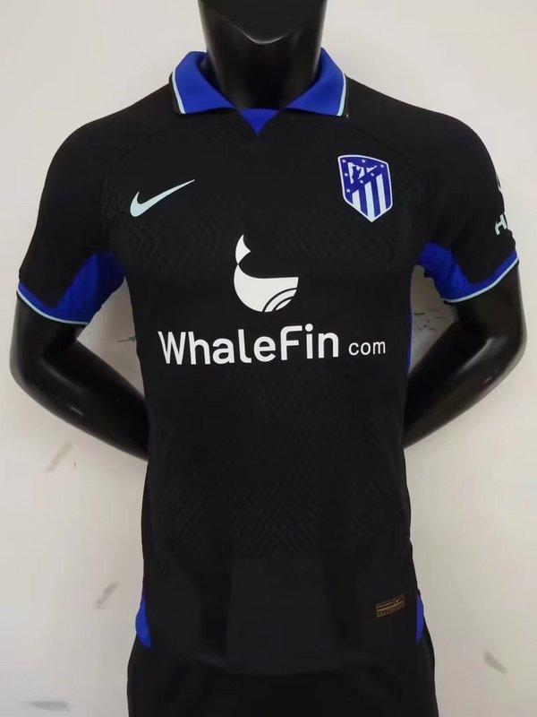 2223 Atletico Madrid away